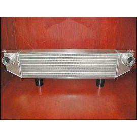 ETS 1G DSM 7 inch Street Intercooler Upgrade