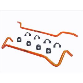 aFe Control Sway Bar Set