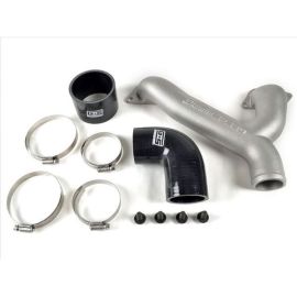 GrimmSpeed TMIC Aluminum Y-Pipe Kit