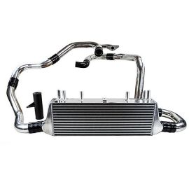 Turbo XS Front Mount Intercooler Kit