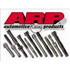 ARP комплект шпилек для Toyota 2ZR-FE - улучшенная герметичность головки блока двигателя, 10 шпилек, 12-гранные гайки, повторное использование, высокая прочность.