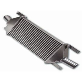 Front Mount Intercooler Kit
