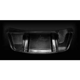 Lamborghini Gallardo - Tecnocraft Carbon Fibre Front Bonnet Storage Bin