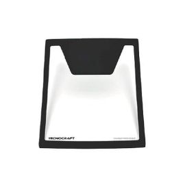 Lamborghini Gallardo - Tecnocraft Carbon Fibre Ultralight Shatter Resistant Lexan