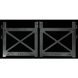 Lamborghini Gallardo - Tecnocraft T1 Racing Seat Mounting Hardware