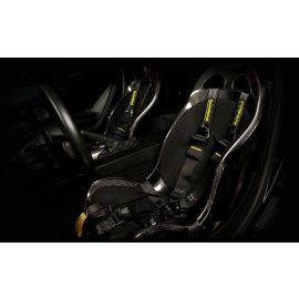 Lamborghini Gallardo - Tecnocraft Carbon Fibre T1 Racing Seat (each)