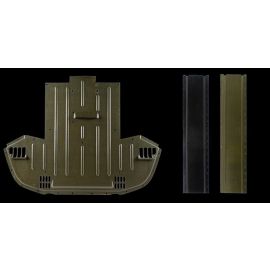 Lamborghini Gallardo - Tecnocraft Carbon Fibre Aero Underbody Panels