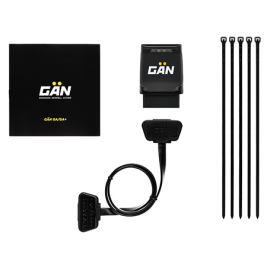GAN Tuning GA+ Tuning Box for N/A vehicles with phone app