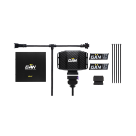 GAN Tuning GT Tuning Box for Turbo vehicles with phone app.