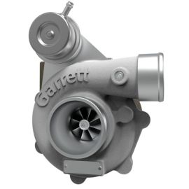 Garrett GBC20-300 Club Line Turbo - 39mm