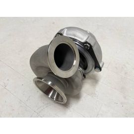 Garrett GTX2860R Gen 2 .86ar V-Band / V-Band BB Turbo