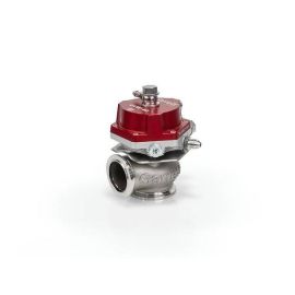 Garrett GVW-40 40mm External Wastegate - Red | 908827-0001