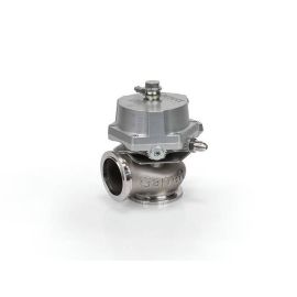 Garrett GVW-40 40mm External Wastegate - Silver | 908827-0004
