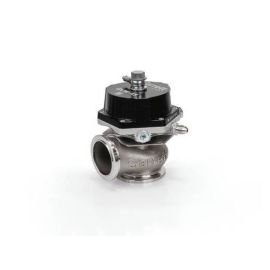 Garrett GVW-50 50mm External Wastegate - Black | 908829-0003