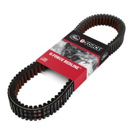 Gates 2015-20 Polaris RZR S 875cc G-Force RedLine CVT Belts