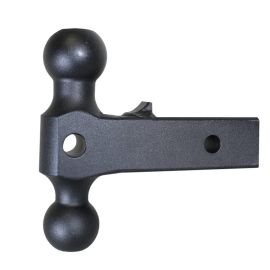 Gen-Y 16K Dual-Ball Mount 2in Shank 2K TW