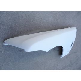 2010-2018 Rolls Royce Ghost RR4 Left Driver Fender Wing Panel 41007242851 OEM