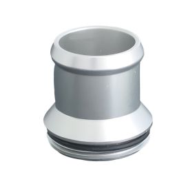 GFB 20mm Plumback Адаптер для всех клапанов GFB