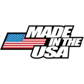 Gibson 01-05 Ford Ranger XL 2.3L 1.75in Cat-Back Dual Split Exhaust - Aluminized