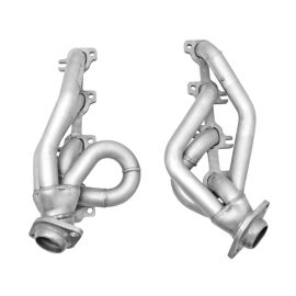Gibson 02-03 Dodge Ram 1500 SLT 4.7L 1-1/2in 16 Gauge Performance Header - Stainless