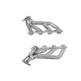 Gibson 02-06 Cadillac Escalade Base 6.0L 1-5/8in 16 Gauge Performance Header - Ceramic Coated