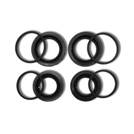 Комплект ремонта переднего тормозного суппорта GiroDisc для Mitsubishi Lancer Evo 6-9