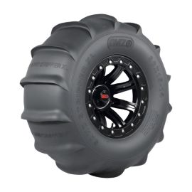 GMZ Sand Stripper Rear XL Tire - 14 Paddle 7/8in - 30x15-14