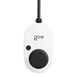 Go-e Charger Gemini 22 kW | 3 Phase - 32A | type 2 - socket | wallbox