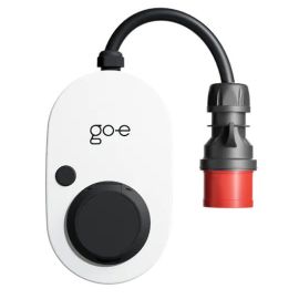 Go-e Charger Gemini Flex 11 kW | 3 Phase - 16A | type 2 - socket | wallbox