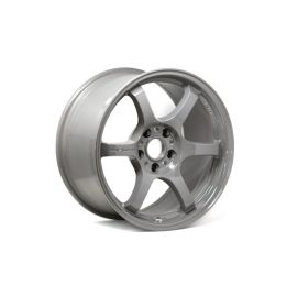 Gram Lights 57DR Glossy Gray Wheel