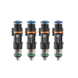 Grams Performance 14+ Subaru BRZ / Scion FR-S 550cc Fuel Injectors (Set of 4)