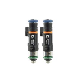 Grams Performance 79-92 Mazda RX7 / RX8 1000cc Fuel Injectors (Set of 2)