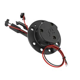 Двойной насосный кронштейн Grams Performance для Civic 92-00 / Integra 94-01