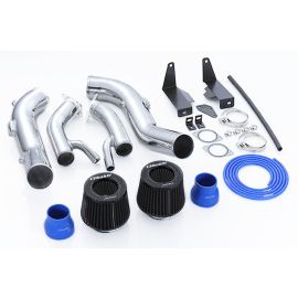 GReddy Airinx Air Intake Kit Type-3 80mm for R35 GTR (12020907)