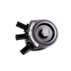 GrimmSpeed AOS Air Oil Separator for EJ WRX/STi