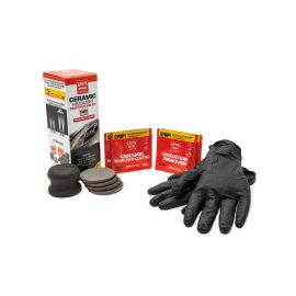 Griots Garage Ceramic Headlight Restoration Kit Severe (11422-1)