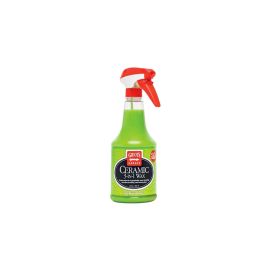 Griots Garage Ceramic 3-in-1 Spray Wax 22oz (10978)