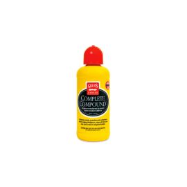 Griots Garage Complete Compound 16oz (10862)