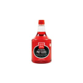 Griots Garage Foaming Poly Gloss 35oz (B3303)