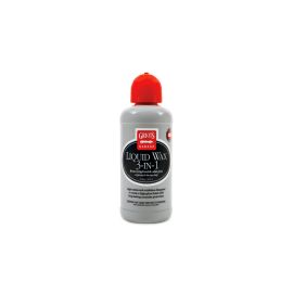 Griots Garage Liquid Wax 3-in-1 16oz (11013-1)