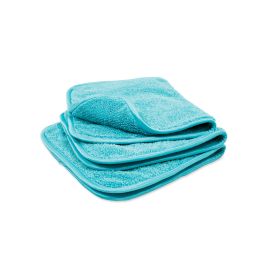 Griots Garage PFM Detailing Towels (Set of 3) (55527)