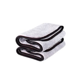 Griots Garage PFM Terry Weave Towels (16x16 Set of 2) (55586)