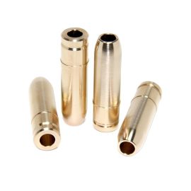 GSC P-D 4G63 Медиальный бронзовый направляющий клапан глушителя .003in Oversize - ОДИНОЧНЫЙ