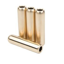 GSC P-D Dodge Neon SRT-4 & 420A Manganese Bronze Exhaust Valve Guide - SET OF 8
