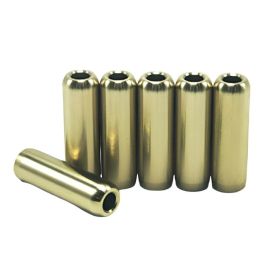 GSC P-D EcoBoost 3.5 6Cyl Медный впускной/выпускной клапанный направляющий набор 12 штук