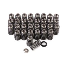 GSC P-D Коническая пружина клапана и титановый ретейнер для Ford Mustang 5.0L Coyote Gen 3