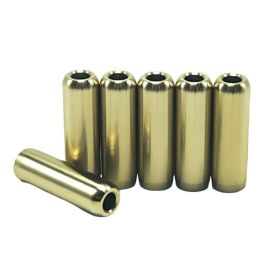 GSC P-D Ford Mustang GT/GT500 5.4L DOHC направляющие клапанов из бронзы - комплект из 16 штук