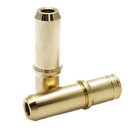 GSC P-D Honda K-Series VTEC K20/24 - манганцевый бронзовый направляющий клапанов - комплект из 8 шт.