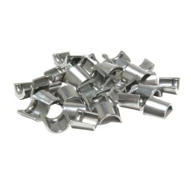 GSC P-D Mitsubishi 4G63T Evo 1-9 / 90-98 DSM Valve Keeper (Set Set of 32)