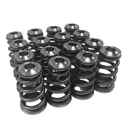 GSC P-D Конусныерессоры и титановая опора для Subaru EJ Series